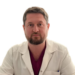 Врач Кельмаков Владимир Владимирович - Невролог