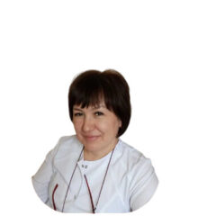 Врач Решидова Гульпере Илимдаровна - Гинеколог