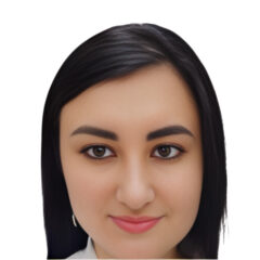 Врач Цисарь Марина Юрьевна - Невролог