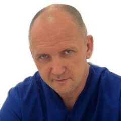 Врач Диканский Дмитрий Васильевич - Лор врач