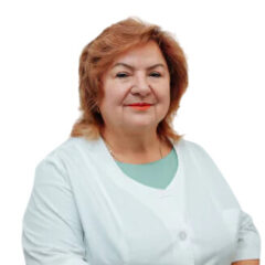 Майорова Наталья Владимировна
