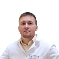 Врач Болдырев Иван Анатольевич - Терапевт