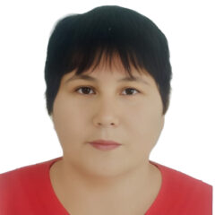 Врач Халилова Алиме Алимсеитовна - Гинеколог
