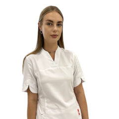 Врач Жабура Мария Олеговна - Педиатр