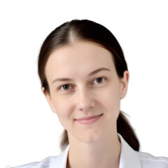 Врач Щербинина Татьяна Николаевна - Невролог