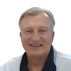 Врач Скобликов Олег Николаевич - Терапевт