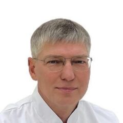 Врач Скрипченко Андрей Валерьевич - Уролог
