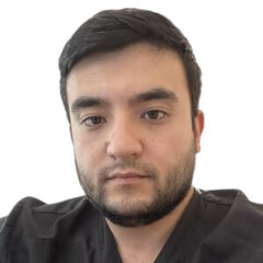 Врач Влиляев Нариман Ленорович - Уролог