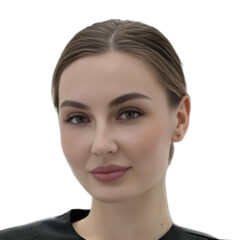 Врач Морякина Мария Валерьевна - Стоматолог