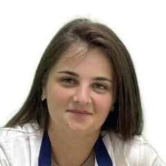 Врач Абдурахманова Надире Эрнесовна - Терапевт