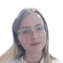 Врач Воронова Виктория Алексеевна - Кардиолог