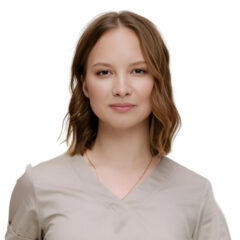 Врач Османова Анна Сергеевна - Стоматолог