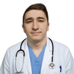 Врач Ислямов Эмиль Рустемович - Ангиохирург, Сосудистый хирург, Флеболог