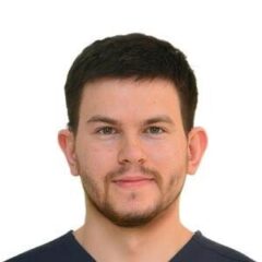 Врач Решидов Заир Адильевич - Стоматолог, Стоматолог-гигиенист