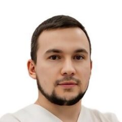 Врач Мустафаев Айдер Сеиднериевич - Стоматолог, Стоматолог-гигиенист, Стоматолог-ортопед