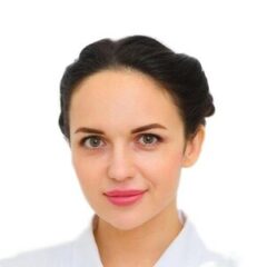 Врач Федорова Анна Владимировна - Стоматолог