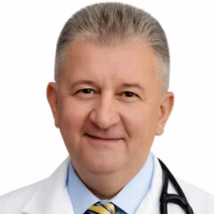 Врач Маханько Владимир Викторович - Терапевт