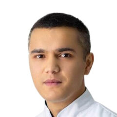 Врач Сафаров Зокирджон Абдувохидович - УЗИ-специалист, Уролог