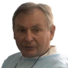 Врач Зосим Сергей Викторович - Стоматолог-ортопед