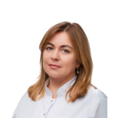 Трофимчук Ольга Владимировна