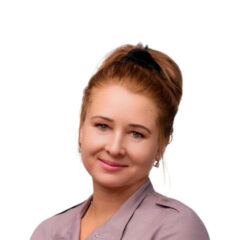 Яковлева Лина Александровна