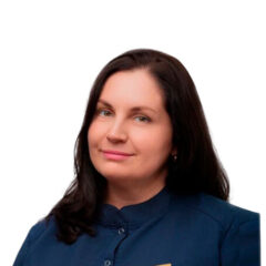 Чонина Мария Юрьевна