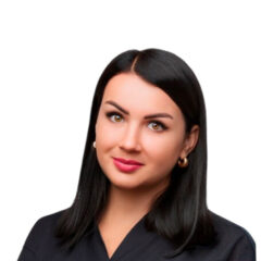 Чумаченко Юлия Ивановна