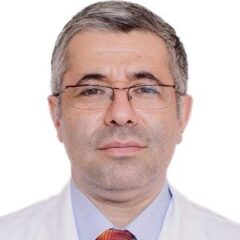 Врач Тер-Ованесов Михаил Дмитриевич - Абдоминальный хирург, Онколог, Хирург