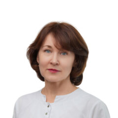 Печерица Елена Леонидовна