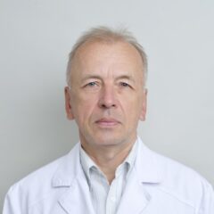 Врач Федосюк Александр Васильевич - Гастроэнтеролог