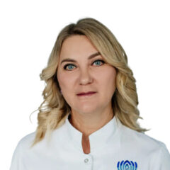 Врач Леонтьева Марина Павловна - Врач функциональной диагностики, УЗИ-специалист